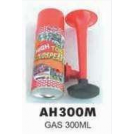 300ML Gas Airhorn